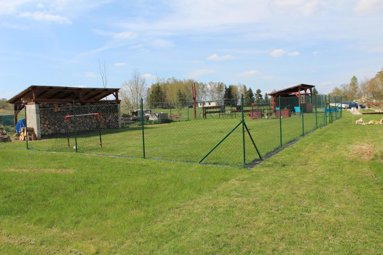 Dreveny Andel Lägenhet Lodherov Exteriör bild